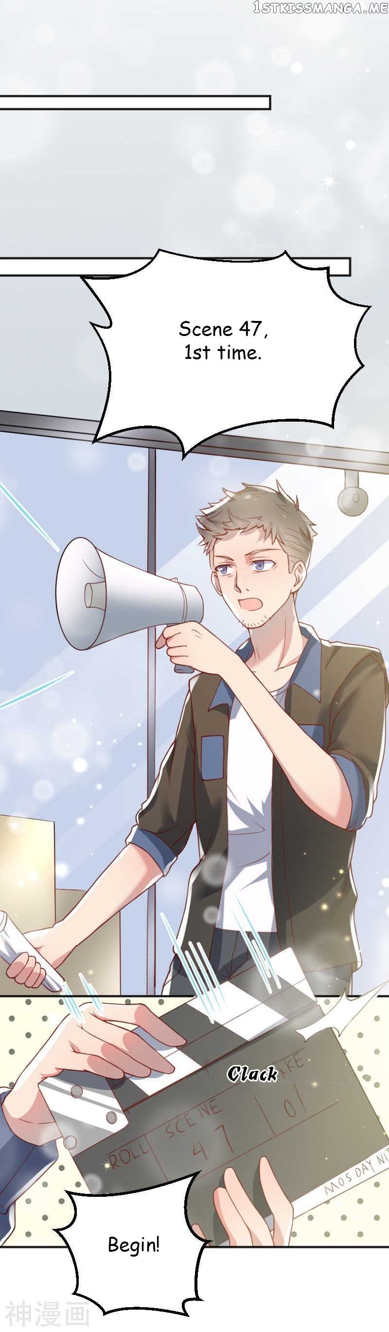 Old Husband And Young Wife Tease Each Other Every Day chapter 55 - page 6