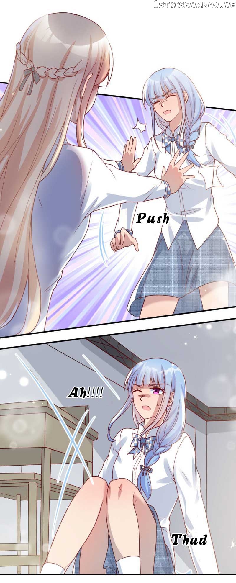 Old Husband And Young Wife Tease Each Other Every Day chapter 55 - page 9
