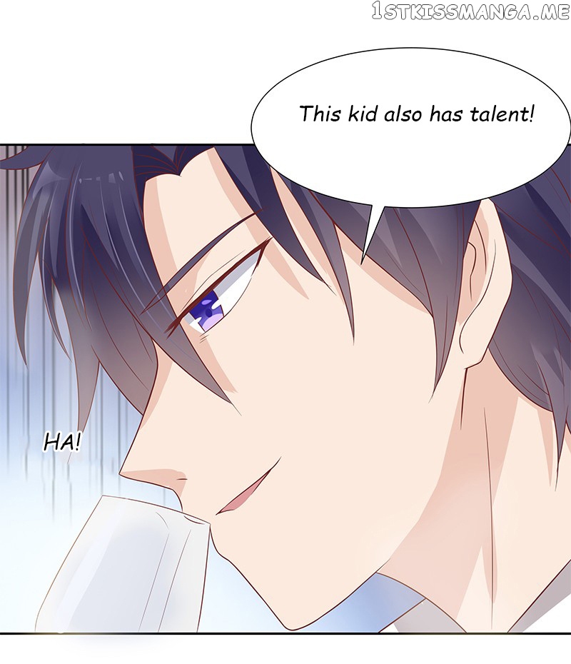 Old Husband And Young Wife Tease Each Other Every Day chapter 25 - page 18