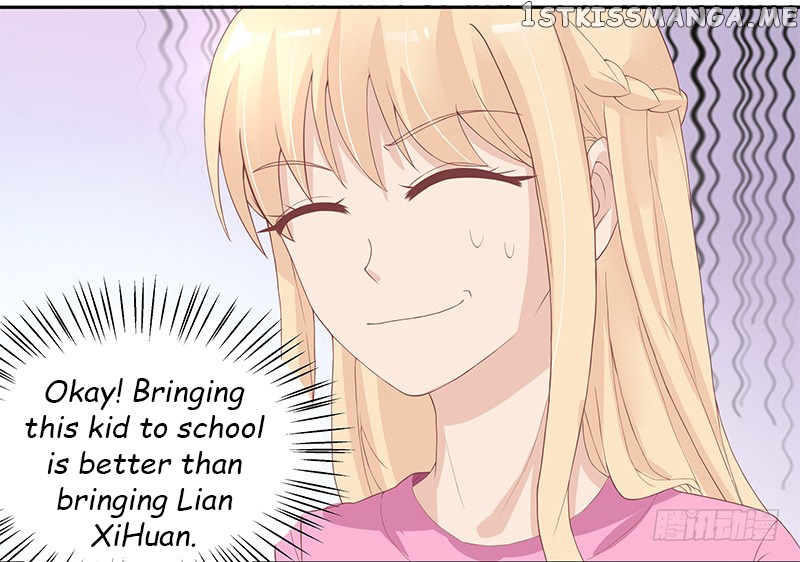 Old Husband And Young Wife Tease Each Other Every Day chapter 25 - page 23