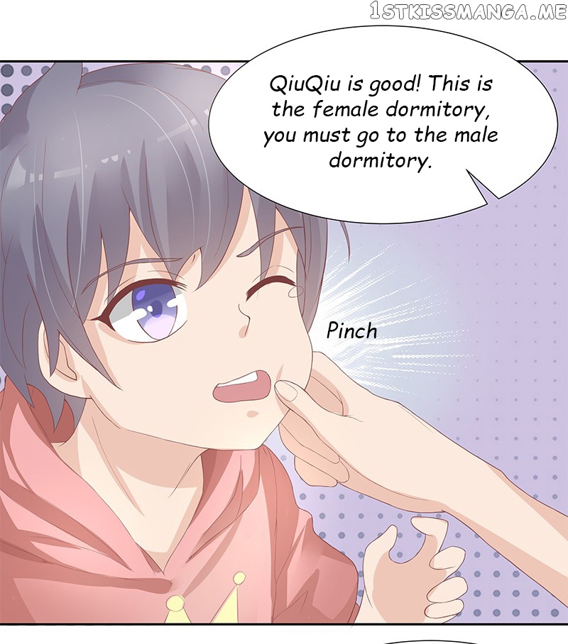 Old Husband And Young Wife Tease Each Other Every Day chapter 25 - page 25