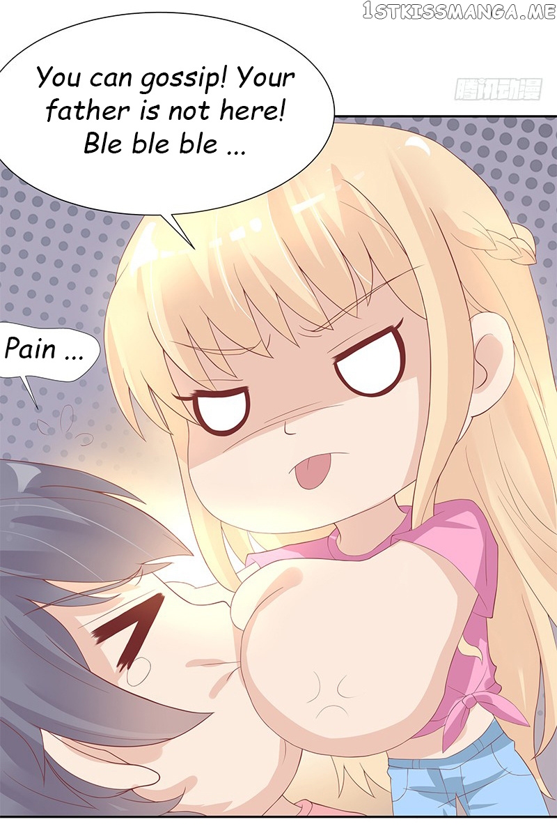 Old Husband And Young Wife Tease Each Other Every Day chapter 25 - page 29