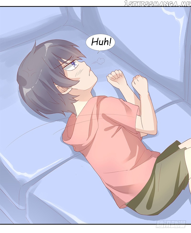 Old Husband And Young Wife Tease Each Other Every Day chapter 25 - page 31