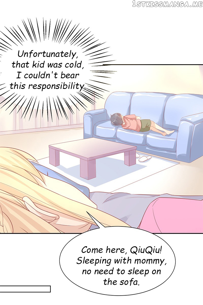 Old Husband And Young Wife Tease Each Other Every Day chapter 25 - page 32