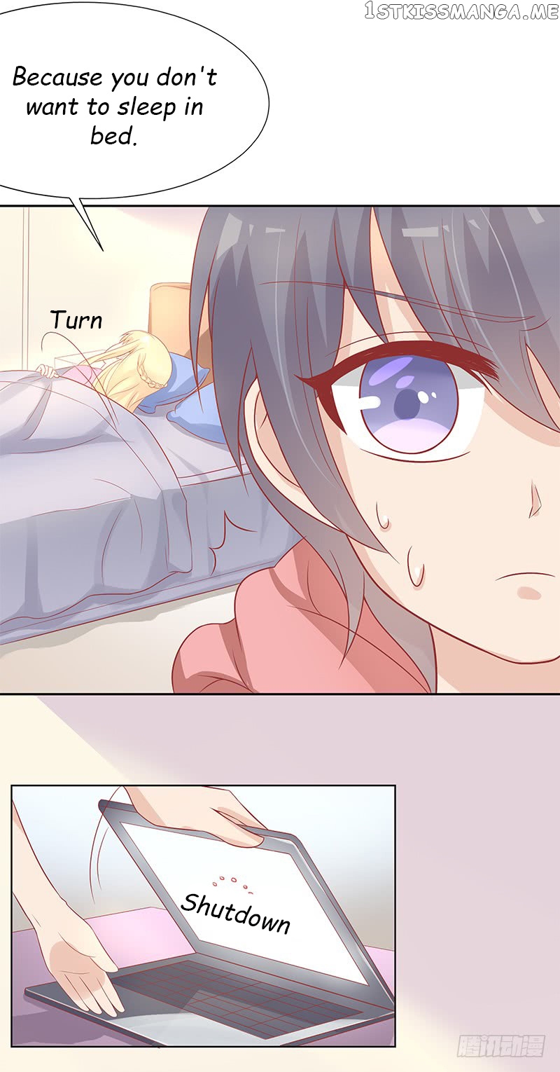 Old Husband And Young Wife Tease Each Other Every Day chapter 25 - page 34