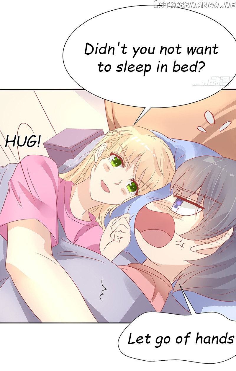 Old Husband And Young Wife Tease Each Other Every Day chapter 25 - page 36