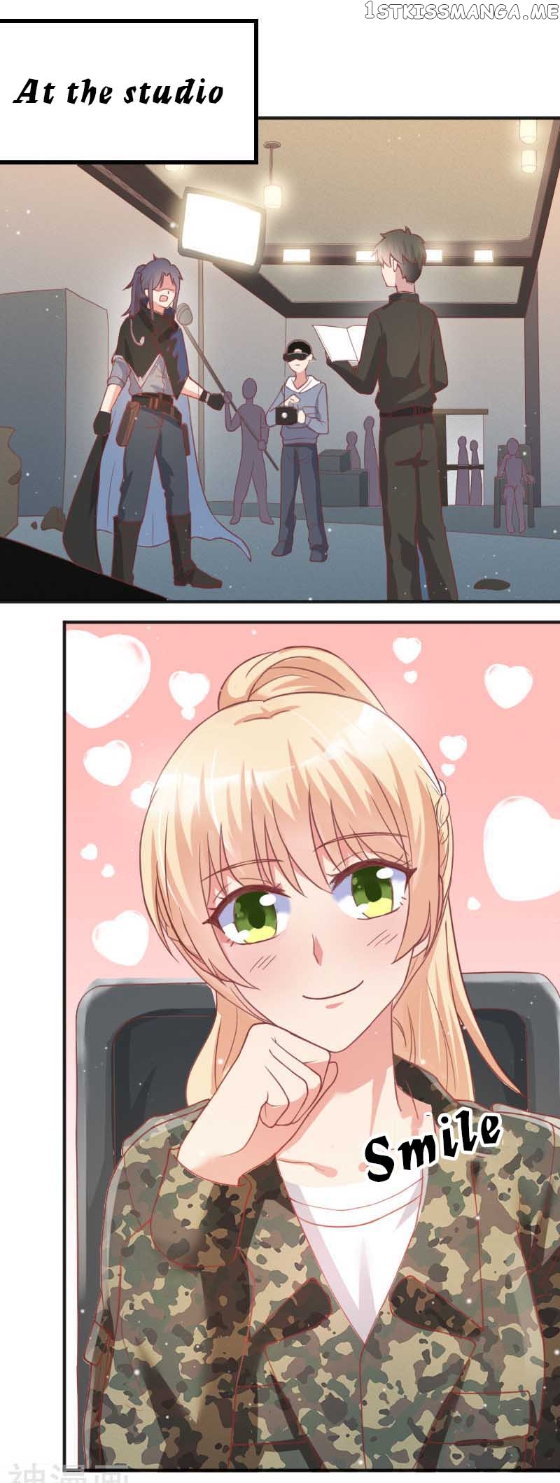 Old Husband And Young Wife Tease Each Other Every Day chapter 54 - page 1