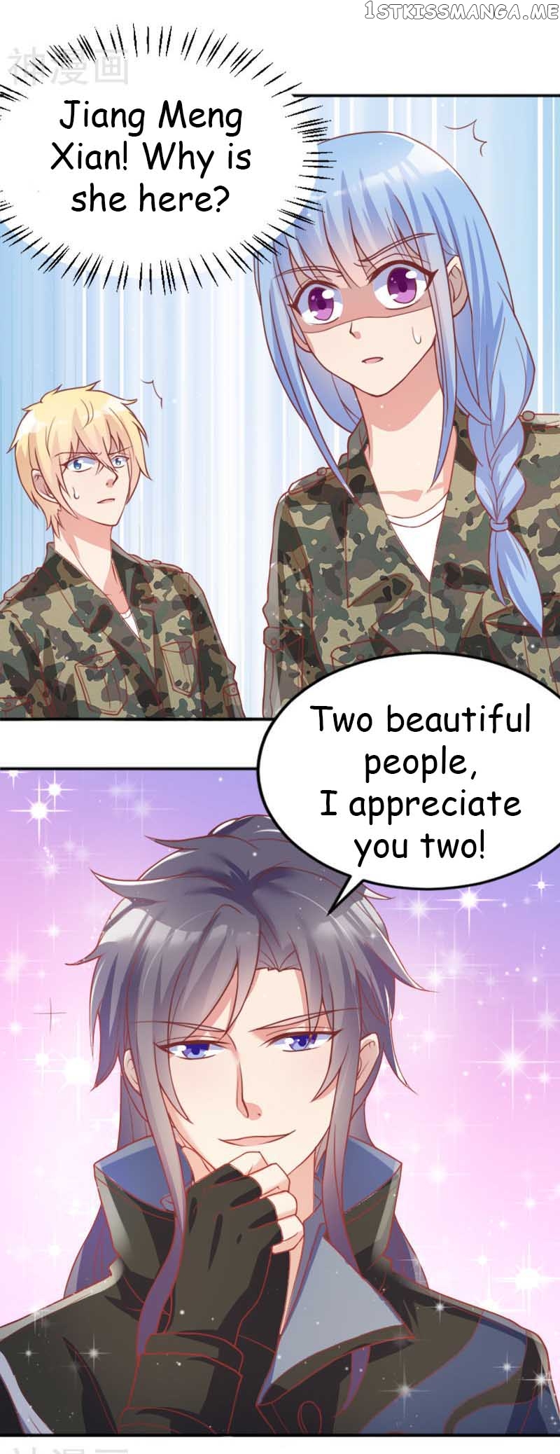 Old Husband And Young Wife Tease Each Other Every Day chapter 54 - page 14
