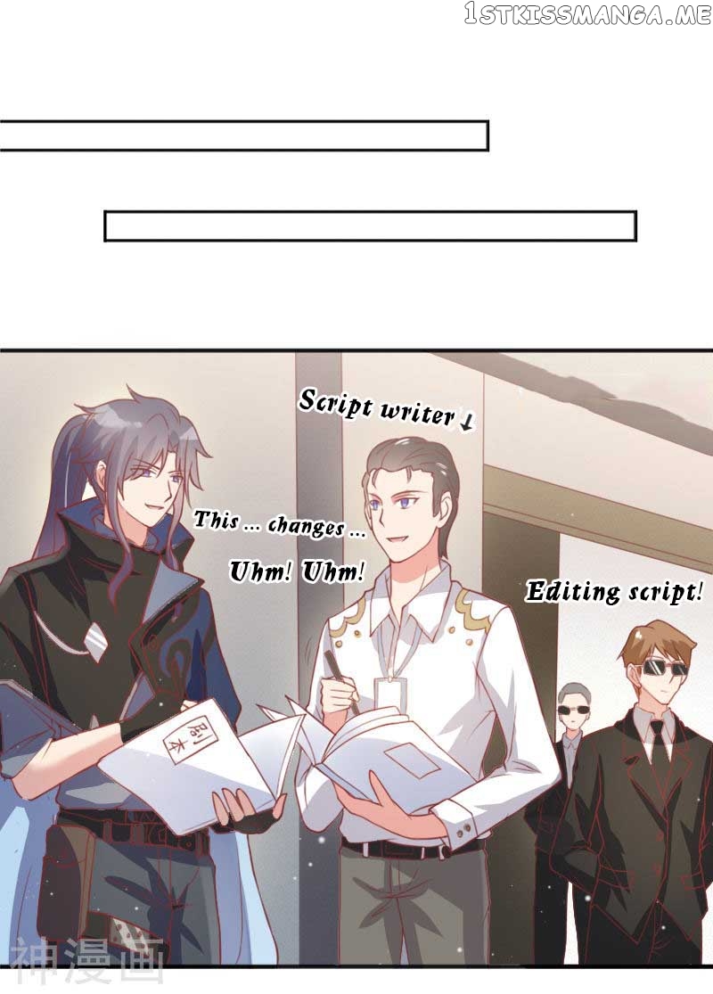 Old Husband And Young Wife Tease Each Other Every Day chapter 54 - page 15