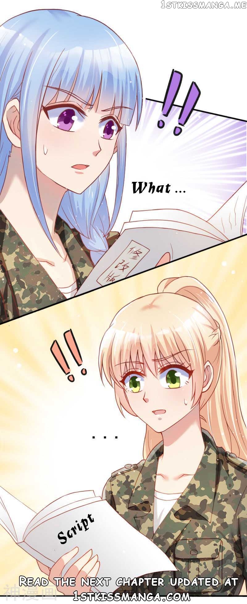Old Husband And Young Wife Tease Each Other Every Day chapter 54 - page 17