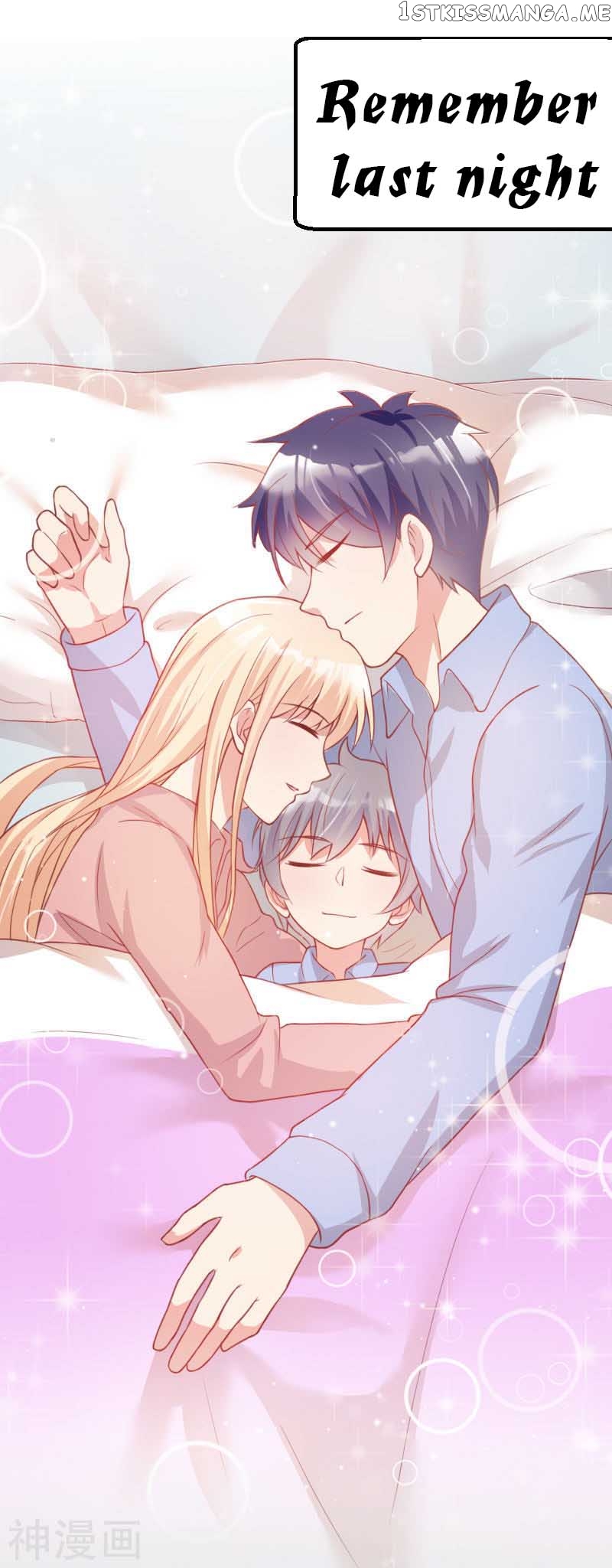 Old Husband And Young Wife Tease Each Other Every Day chapter 54 - page 2