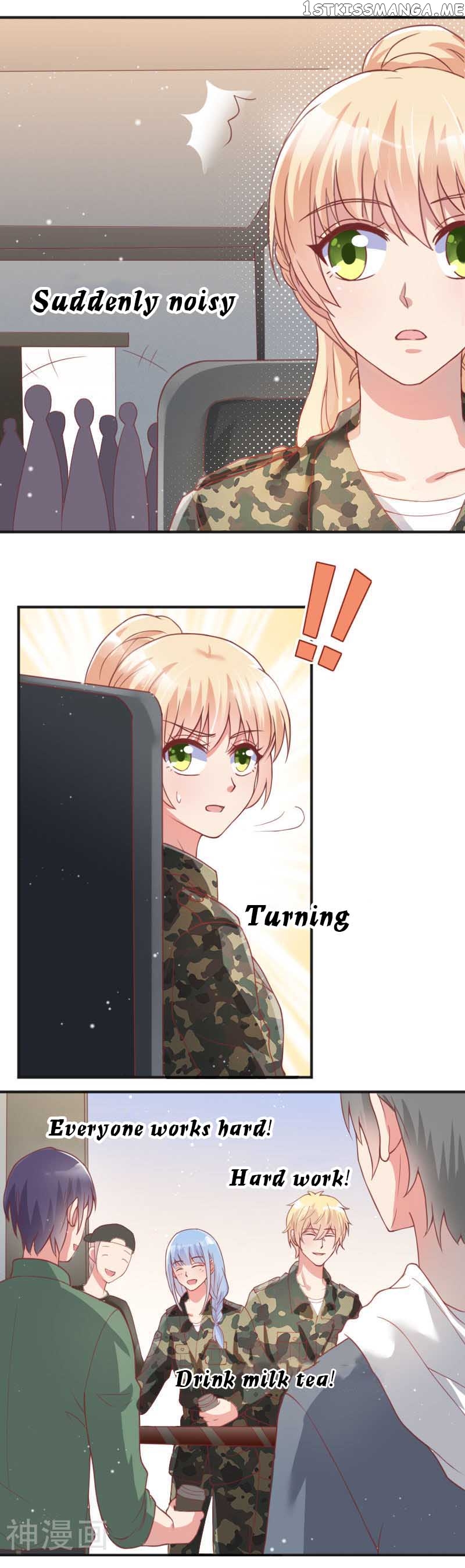 Old Husband And Young Wife Tease Each Other Every Day chapter 54 - page 4
