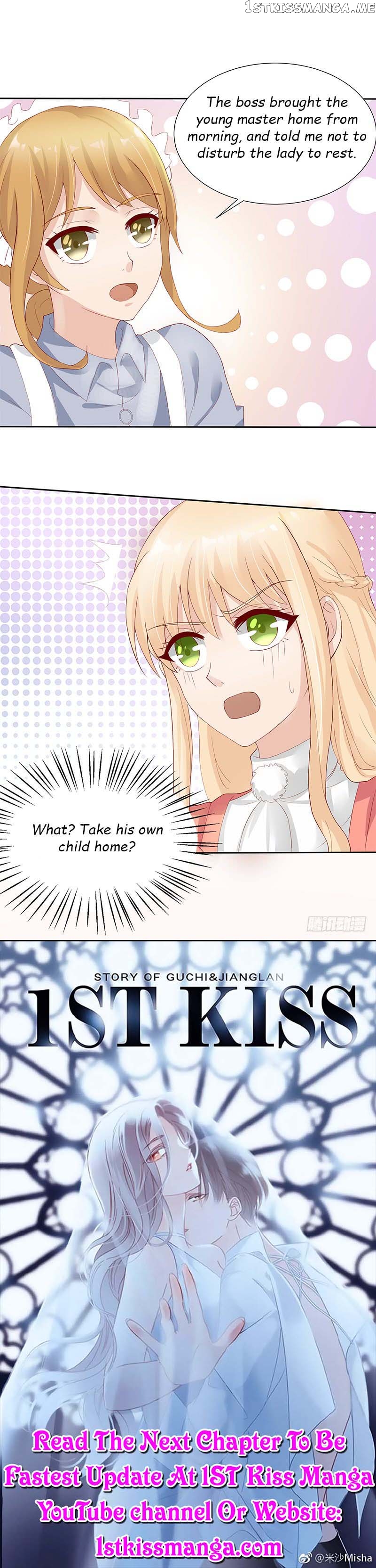 Old Husband And Young Wife Tease Each Other Every Day chapter 23 - page 1