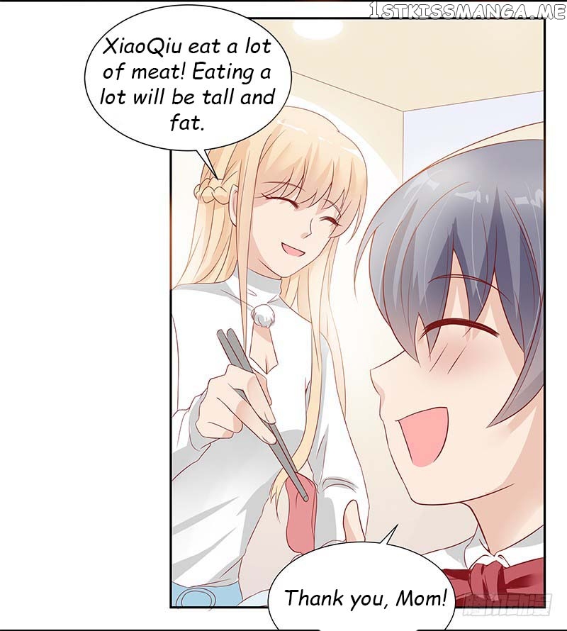 Old Husband And Young Wife Tease Each Other Every Day chapter 23 - page 24