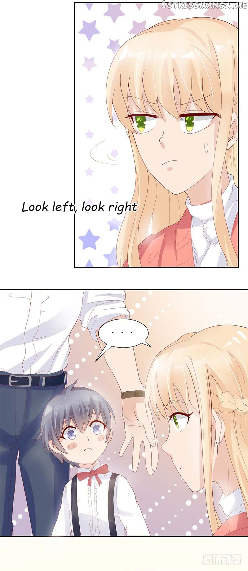 Old Husband And Young Wife Tease Each Other Every Day chapter 23 - page 7