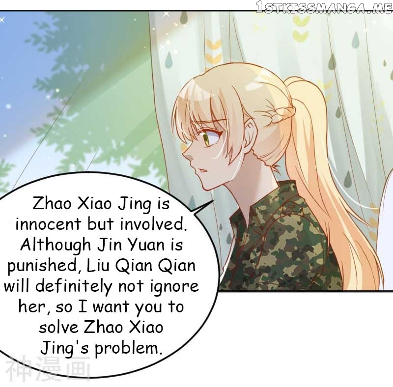 Old Husband And Young Wife Tease Each Other Every Day chapter 53 - page 11