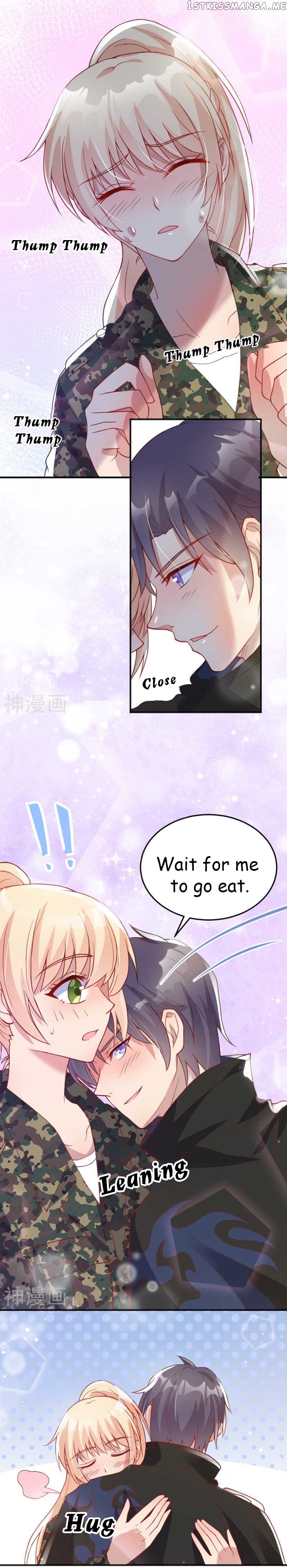Old Husband And Young Wife Tease Each Other Every Day chapter 53 - page 9
