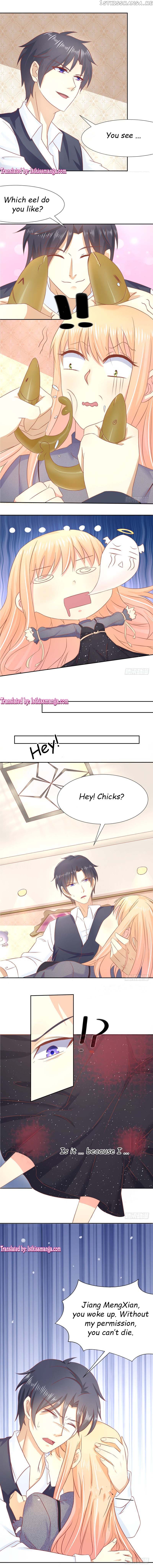 Old Husband And Young Wife Tease Each Other Every Day chapter 10 - page 4