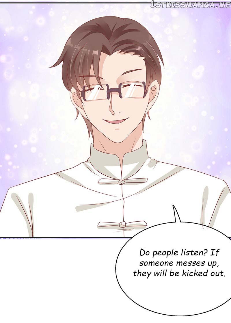 Old Husband And Young Wife Tease Each Other Every Day chapter 22 - page 10