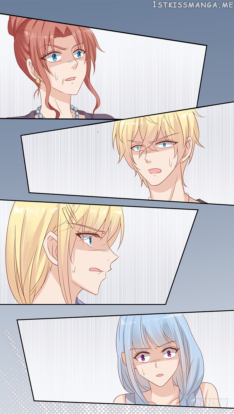 Old Husband And Young Wife Tease Each Other Every Day chapter 22 - page 11