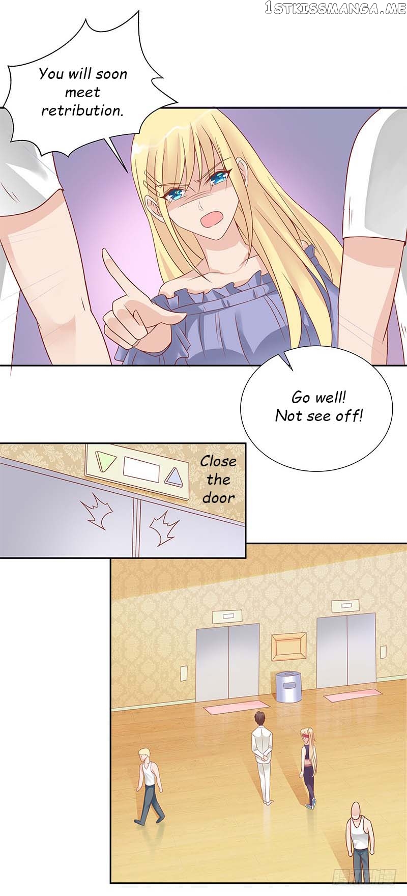 Old Husband And Young Wife Tease Each Other Every Day chapter 22 - page 13