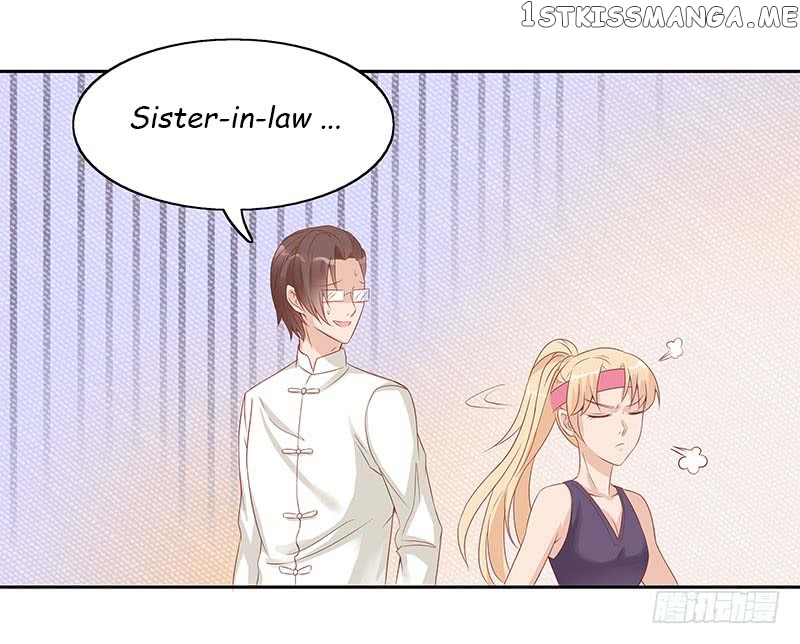 Old Husband And Young Wife Tease Each Other Every Day chapter 22 - page 14