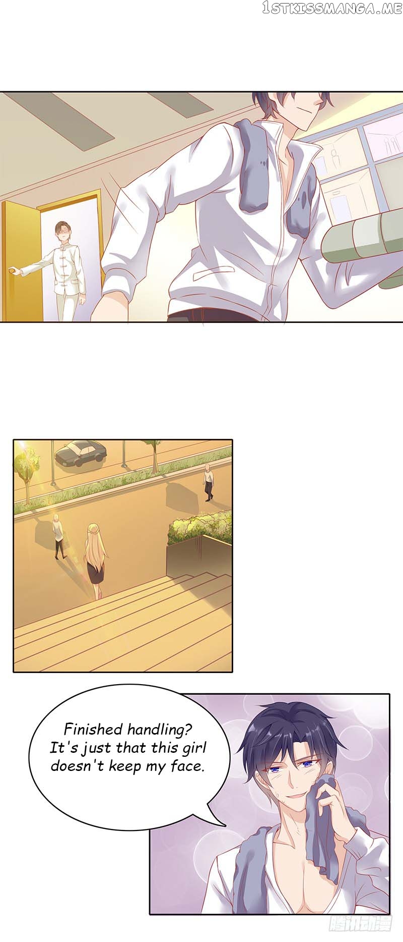 Old Husband And Young Wife Tease Each Other Every Day chapter 22 - page 15
