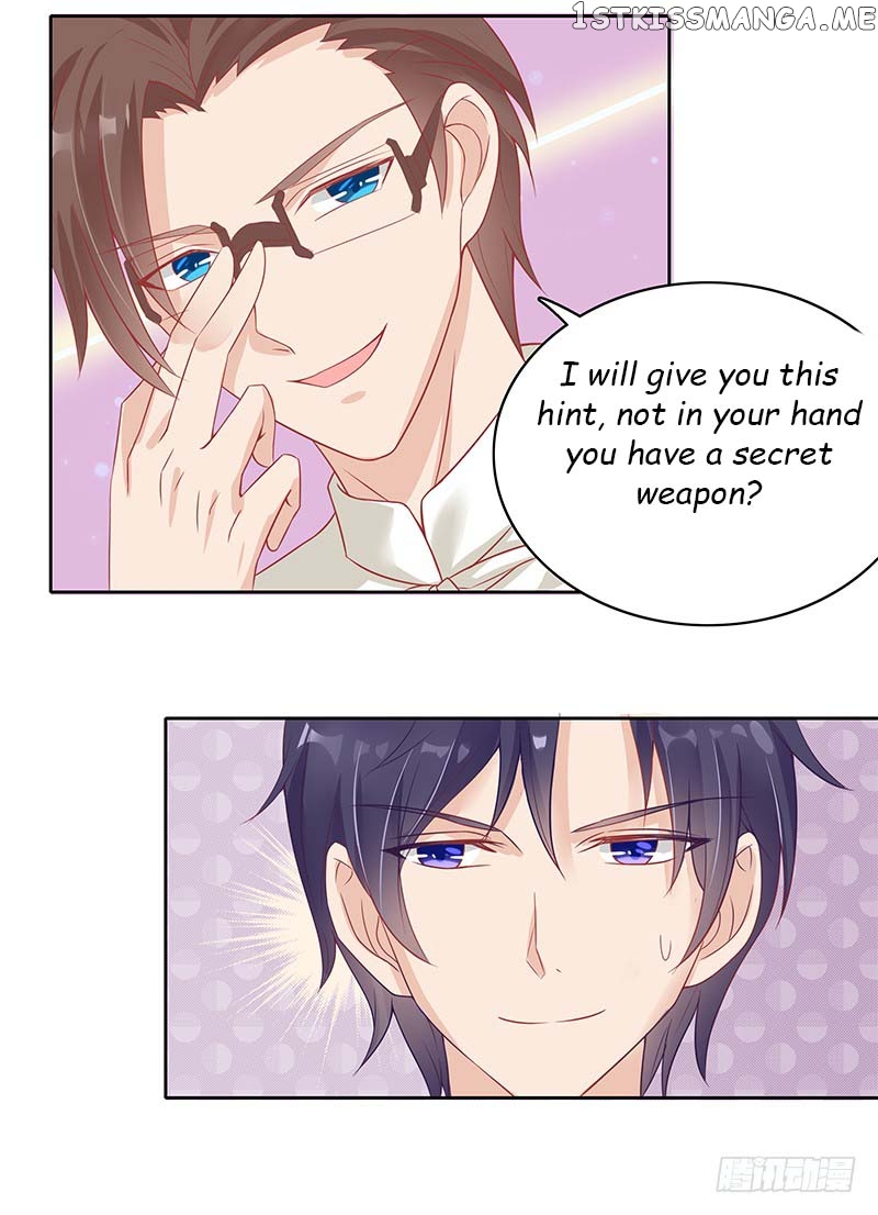 Old Husband And Young Wife Tease Each Other Every Day chapter 22 - page 16