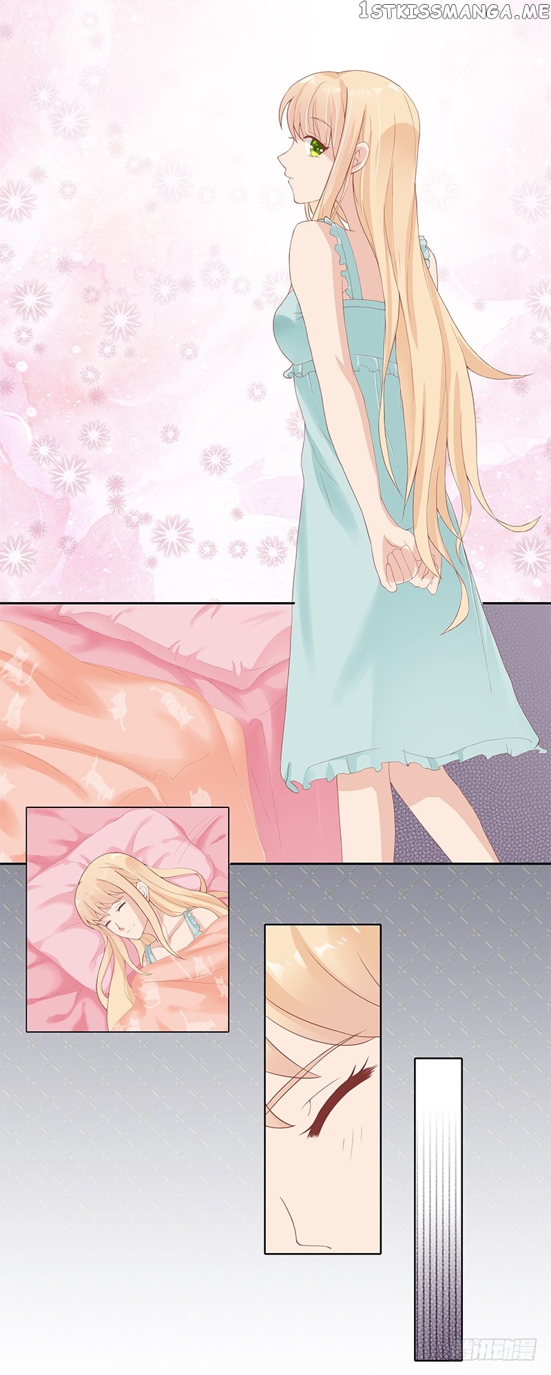 Old Husband And Young Wife Tease Each Other Every Day chapter 22 - page 19
