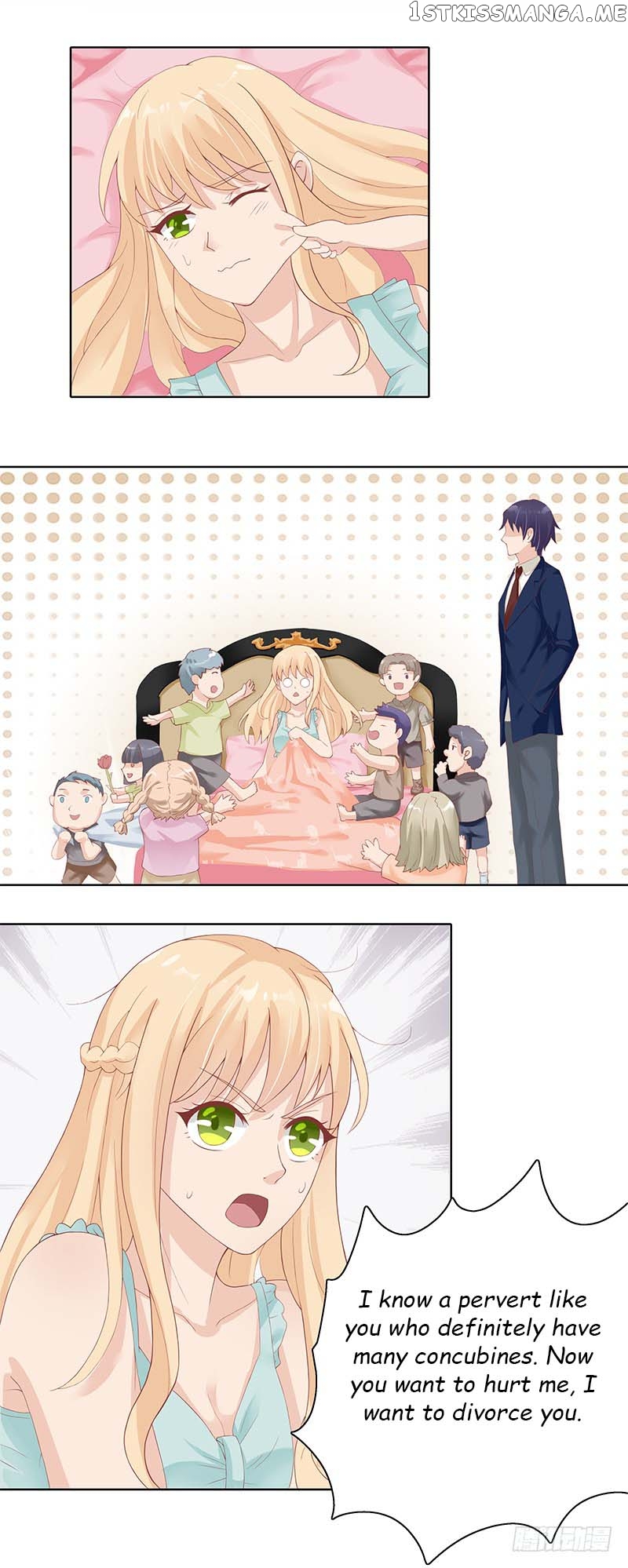 Old Husband And Young Wife Tease Each Other Every Day chapter 22 - page 20