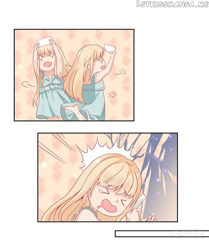 Old Husband And Young Wife Tease Each Other Every Day chapter 22 - page 22