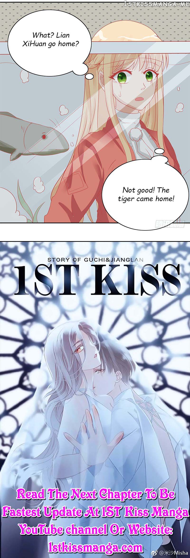 Old Husband And Young Wife Tease Each Other Every Day chapter 22 - page 25
