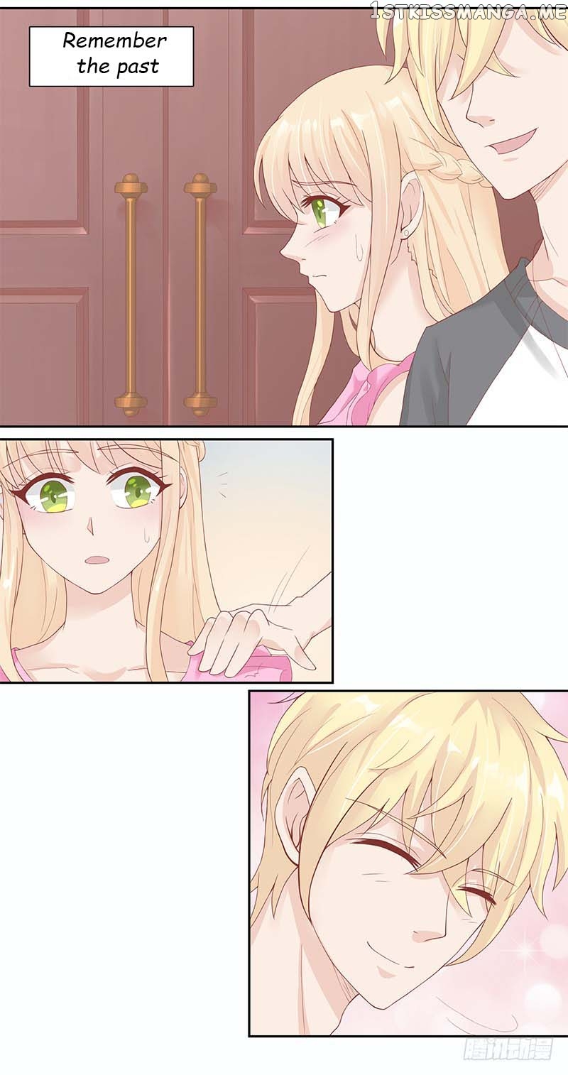 Old Husband And Young Wife Tease Each Other Every Day chapter 22 - page 5