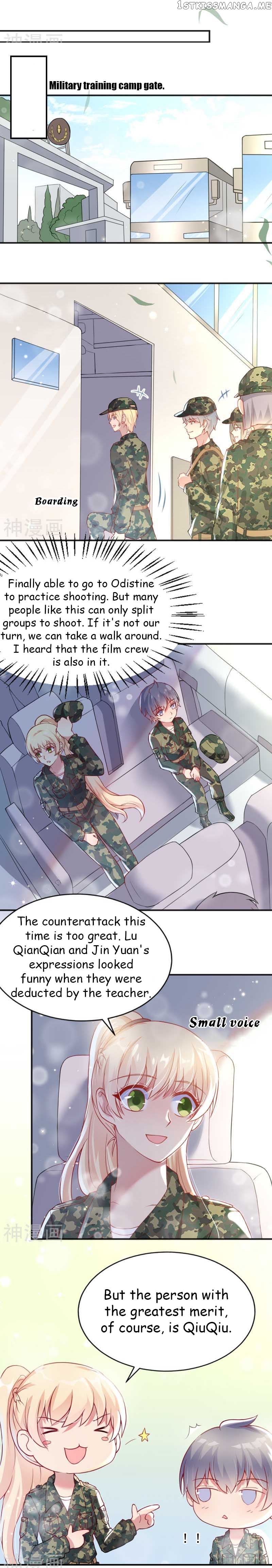 Old Husband And Young Wife Tease Each Other Every Day chapter 52 - page 1