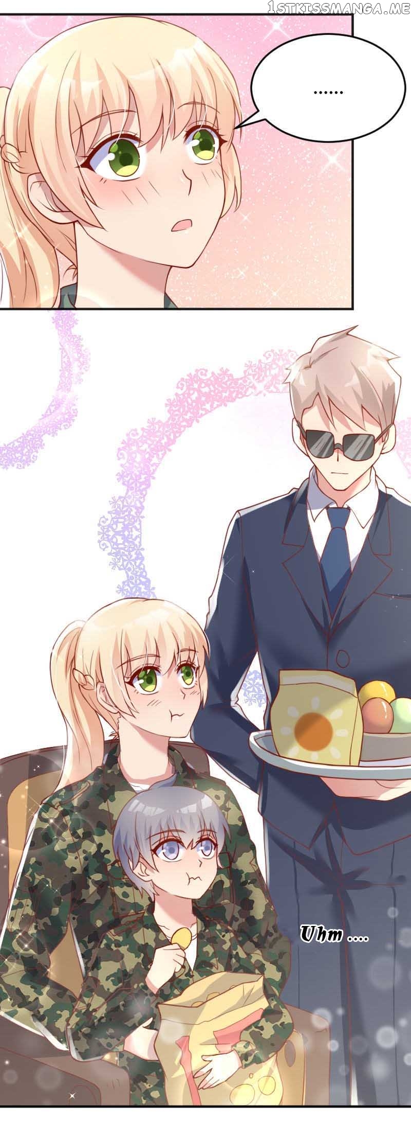 Old Husband And Young Wife Tease Each Other Every Day chapter 52 - page 10