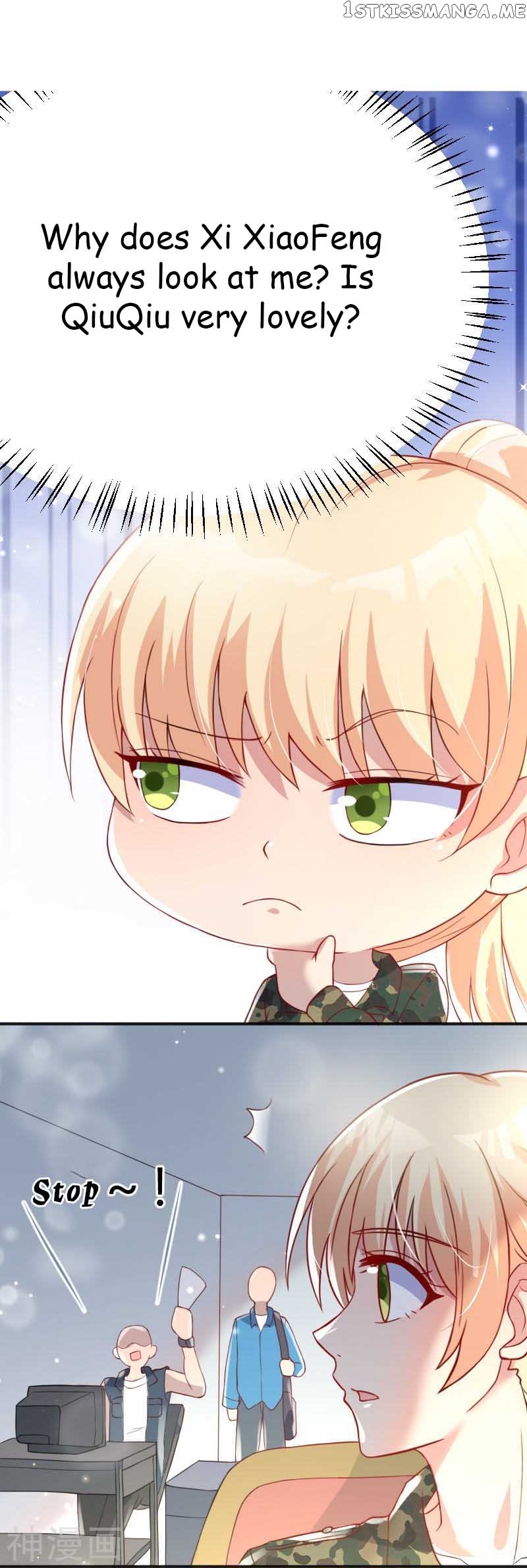Old Husband And Young Wife Tease Each Other Every Day chapter 52 - page 11