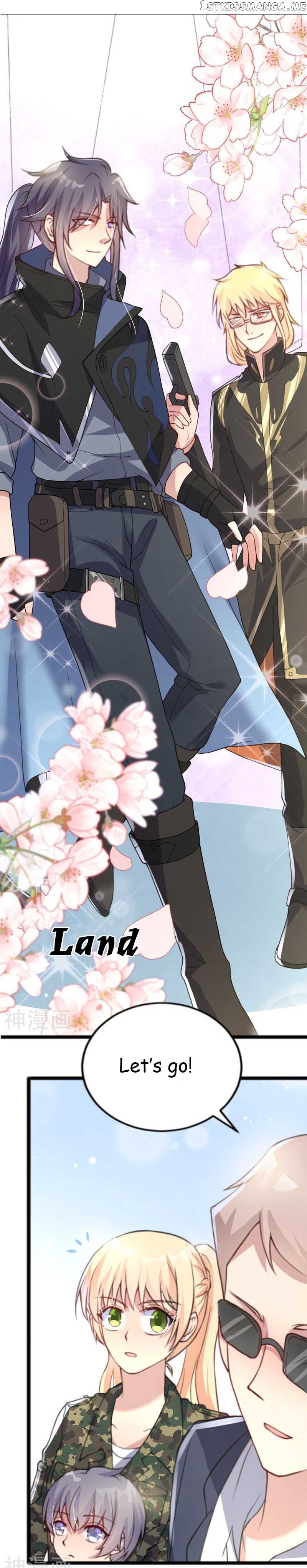 Old Husband And Young Wife Tease Each Other Every Day chapter 52 - page 12