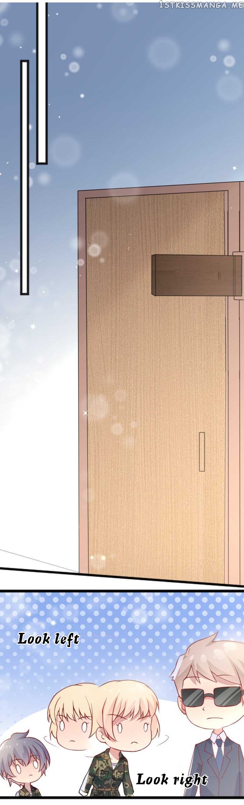 Old Husband And Young Wife Tease Each Other Every Day chapter 52 - page 14