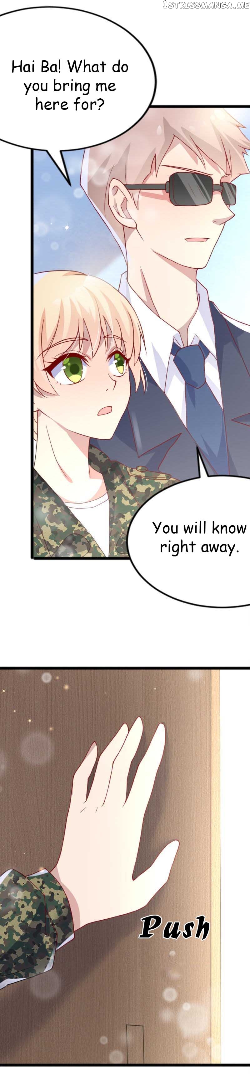 Old Husband And Young Wife Tease Each Other Every Day chapter 52 - page 15