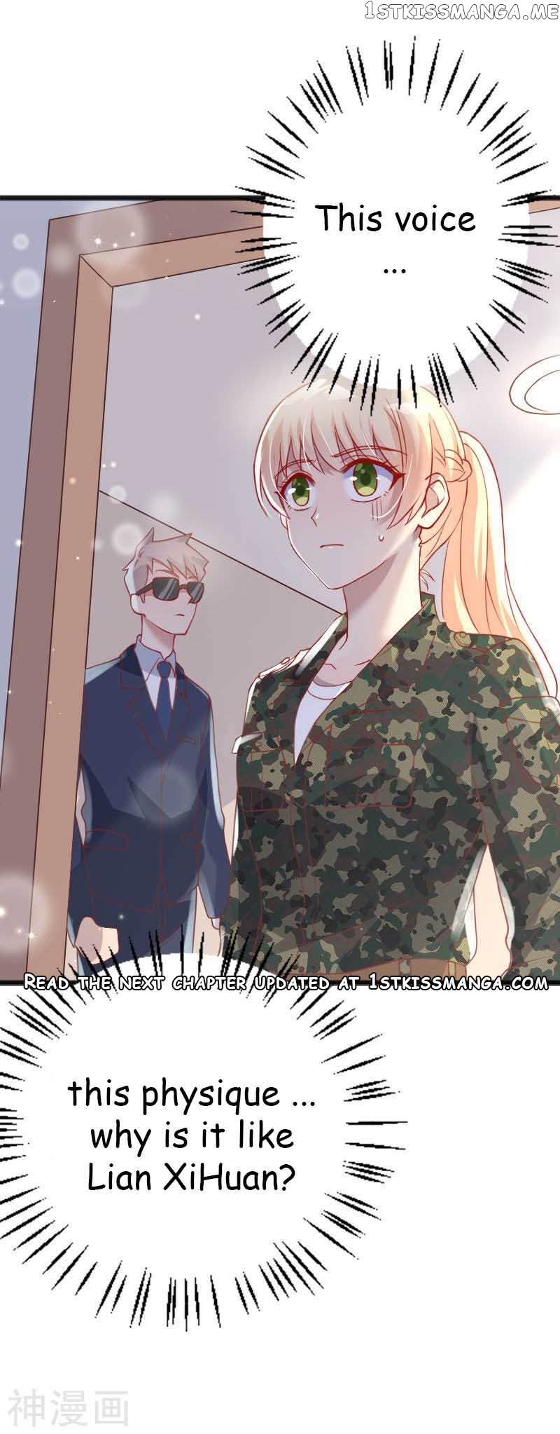 Old Husband And Young Wife Tease Each Other Every Day chapter 52 - page 18