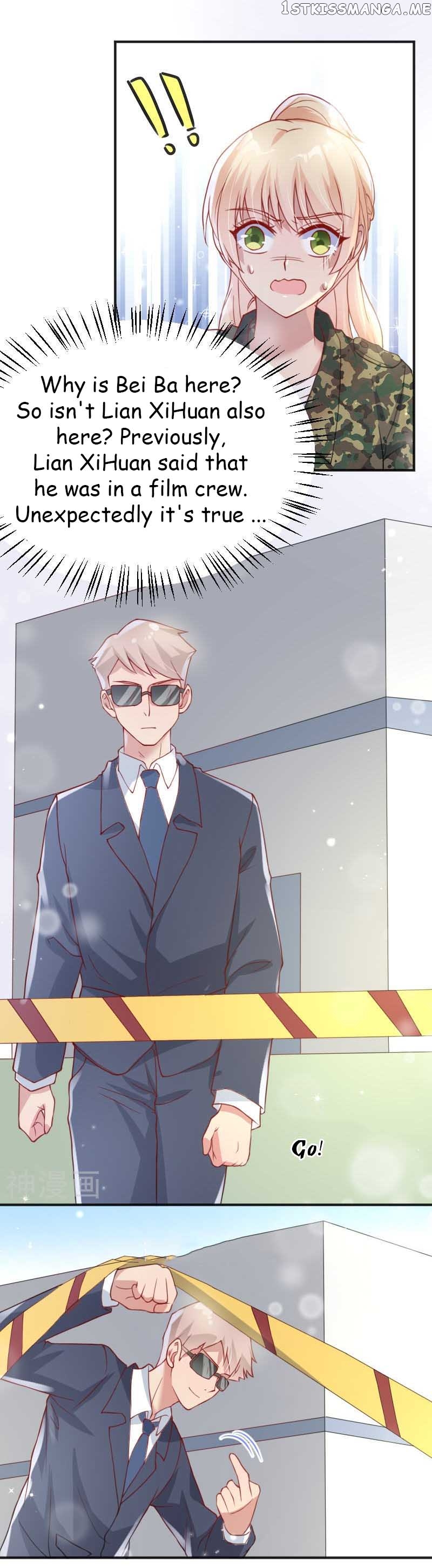 Old Husband And Young Wife Tease Each Other Every Day chapter 52 - page 6