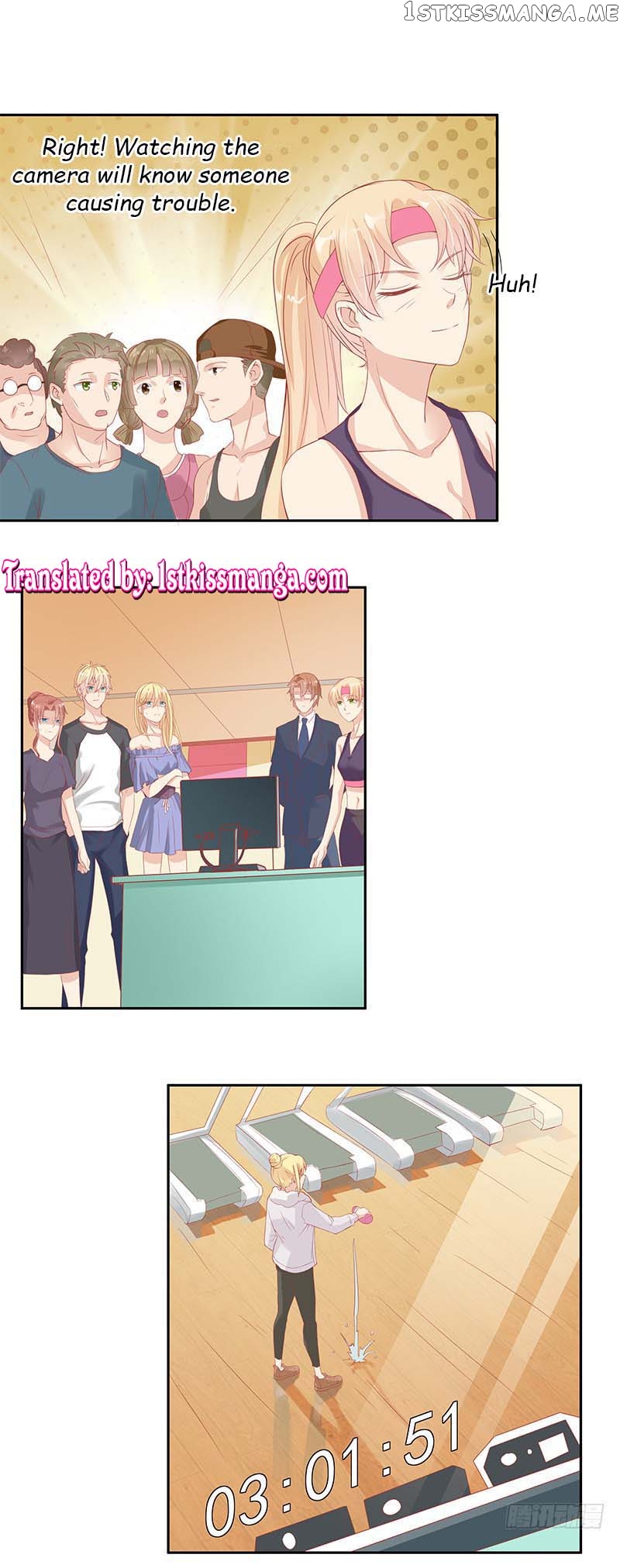 Old Husband And Young Wife Tease Each Other Every Day chapter 21 - page 10