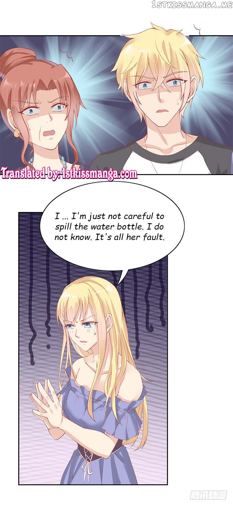 Old Husband And Young Wife Tease Each Other Every Day chapter 21 - page 11