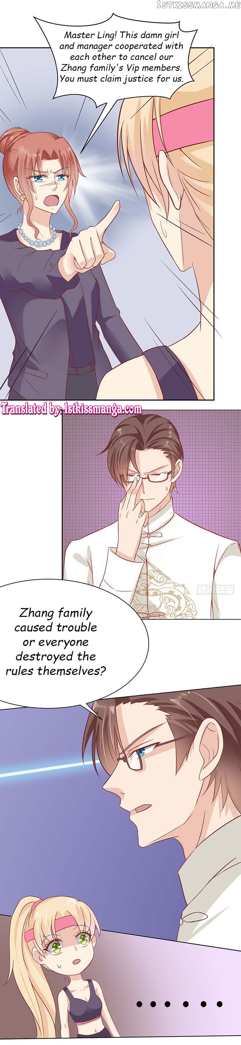 Old Husband And Young Wife Tease Each Other Every Day chapter 21 - page 18