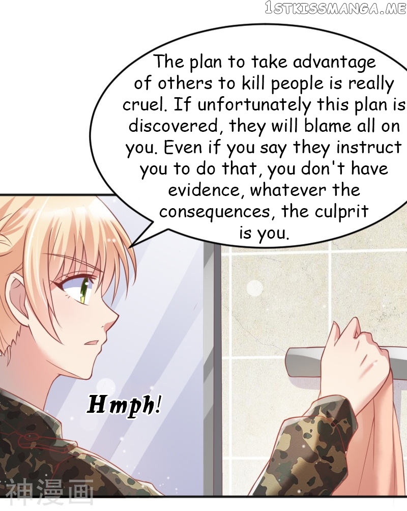 Old Husband And Young Wife Tease Each Other Every Day chapter 51 - page 10