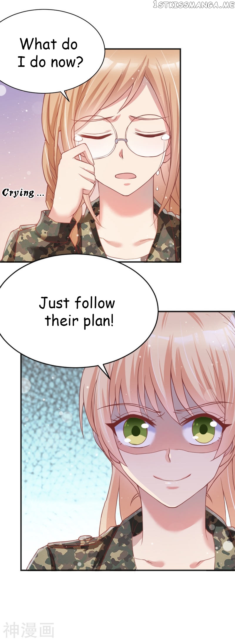 Old Husband And Young Wife Tease Each Other Every Day chapter 51 - page 11