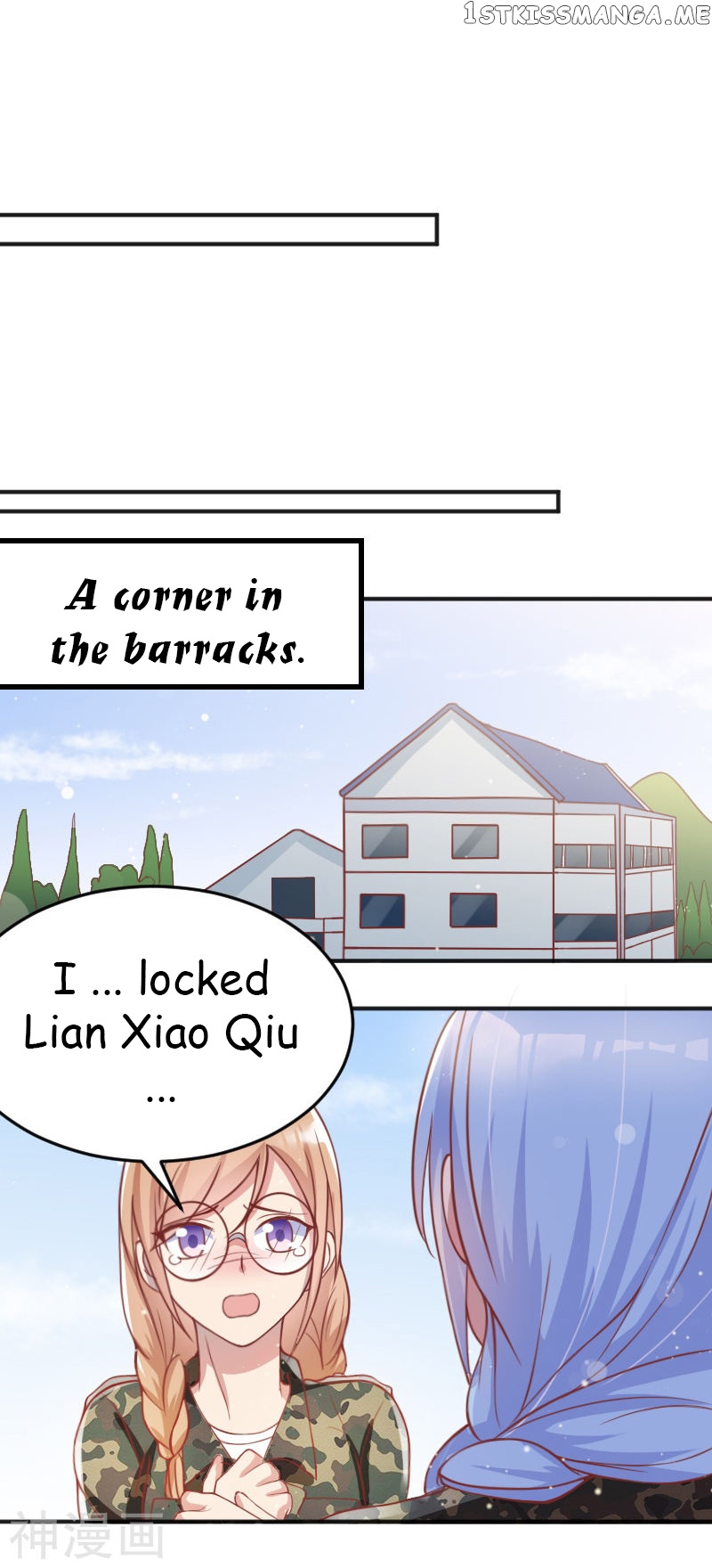 Old Husband And Young Wife Tease Each Other Every Day chapter 51 - page 12
