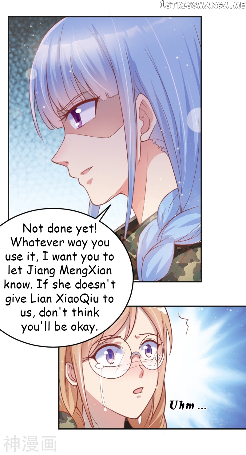 Old Husband And Young Wife Tease Each Other Every Day chapter 51 - page 13