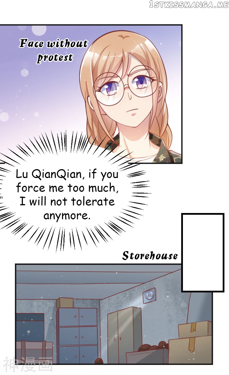 Old Husband And Young Wife Tease Each Other Every Day chapter 51 - page 14
