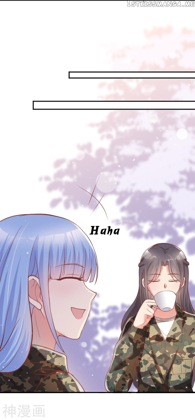 Old Husband And Young Wife Tease Each Other Every Day chapter 51 - page 17